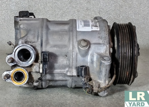 Compresor AC 3.0 D4; RRS10; JXF; JXJ10 LR058017 9X23-19D629-DA
