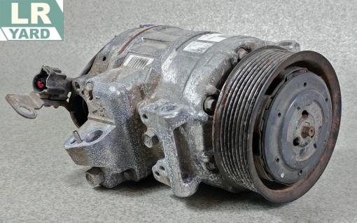 Compresor AC DISCOVERY 3 2005-2009; RANGE ROVER SPORT 2005-2009 LR014064 8H22-19D623-CA