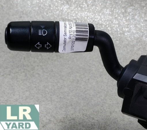 Comutator semnalizare DISCOVERY 3 2005-2009; DISCOVERY 4 2010-2016;RRS05; RANGE ROVER SPORT 2010-2013 XPC500160 8H22-13335-AB
