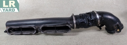 Conducta aer stanga Motor 3.0 TDV6 Gen2 Euro6; Motor 4.4 TDV8; Motor 5.0 Benzina RANGE ROVER SPORT 2014-2022; RANGE ROVER 2013-2022 LR049314 CPLA-9A675-AD