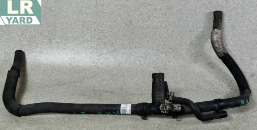 Conducta apa cu teu Motor 2.7 TDV6 DISCOVERY 3 2005-2009; RANGE ROVER SPORT 2005-2009 LR011942 4R8Q-9Y438-CA