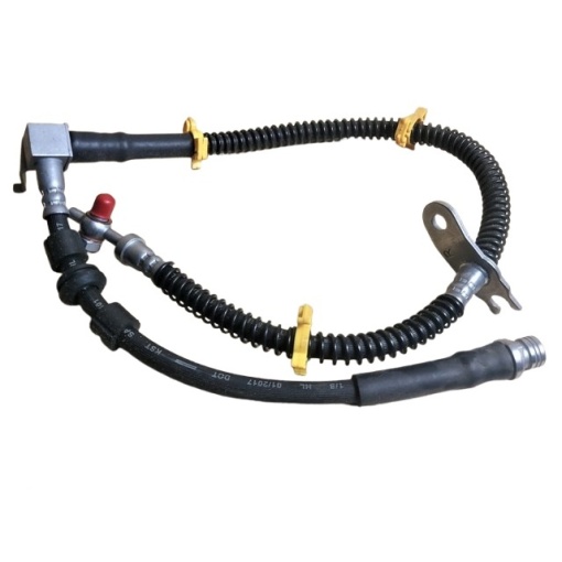 Conducta frana fata DISCOVERY 4 2010-2016 LR058048 Britpart 9H22-2420-BB