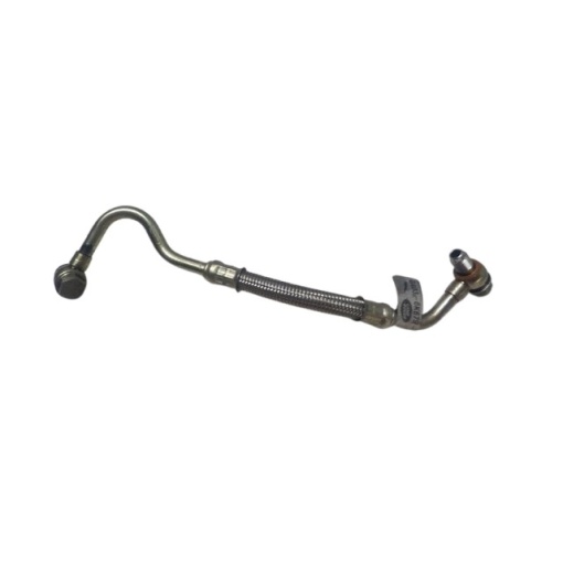 Conducta retur ulei Motor 2.0 Ingenium DTA LR081638 Land Rover G4D3-6K679-AA