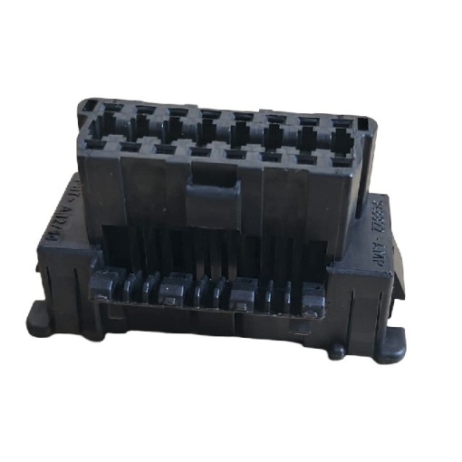 Conector C2S32215 Land Rover 1X4T-14489-KA