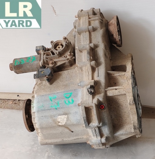 Cutie transfer DISCOVERY 3 2005-2009; DISCOVERY 4 2010-2016; RANGE ROVER SPORT 2005-2009; RANGE ROVER SPORT 2010-2013; RANGE ROVER 2002-2009; RANGE ROVER 2010-2012; RANGE ROVER 2013-2022; RANGE ROVER SPORT 2014-2022 LR049160 CPLA-7K780-AC