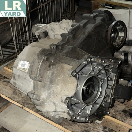 Cutie transfer DISCOVERY 4 2010-2016; RANGE ROVER 2013-2022; RANGE ROVER SPORT 2014-2022 LR052611 CPLA-7K780-BA