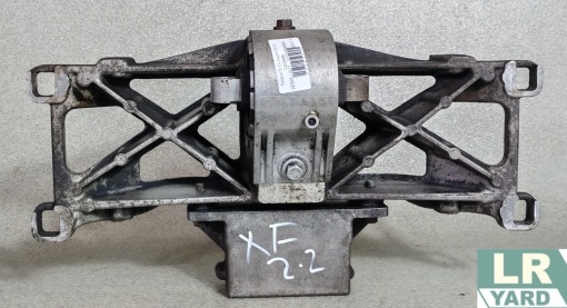 CV buffer with bracket 3.0 TDV6 Gen1 Euro5 Jaguar XF C2Z28466 FW936A026CC