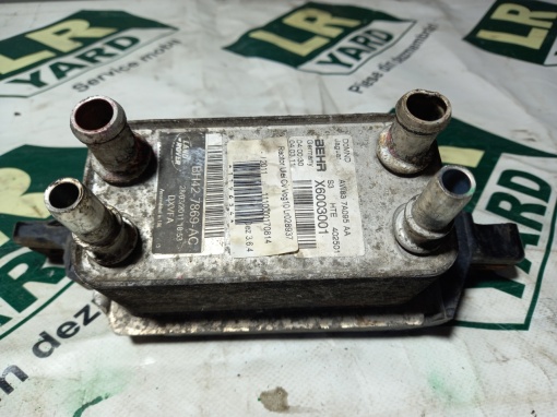 CV oil cooler RANGE ROVER 2010-2012 LR028937