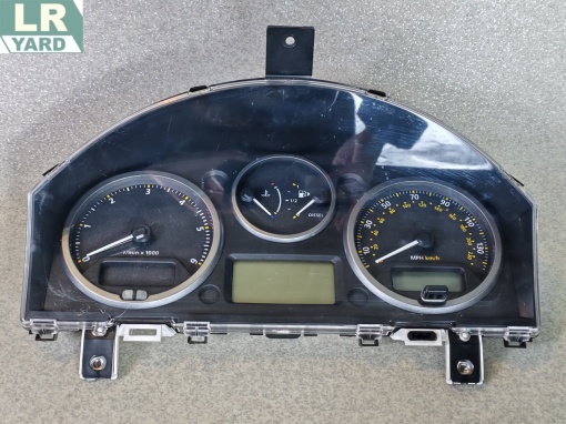 Dashboard clocks FREELANDER 2 2006-2014 LR009331