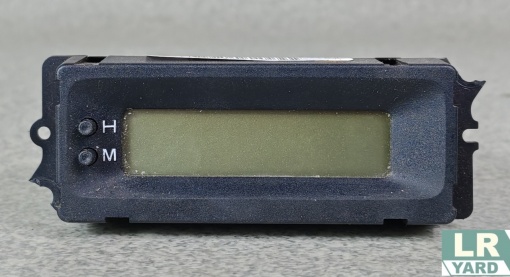 Digital clock FL1 XQH100102