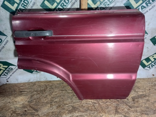 DISCOVERY 2 1998-2004 BFA700060 Rear right door BFA700060