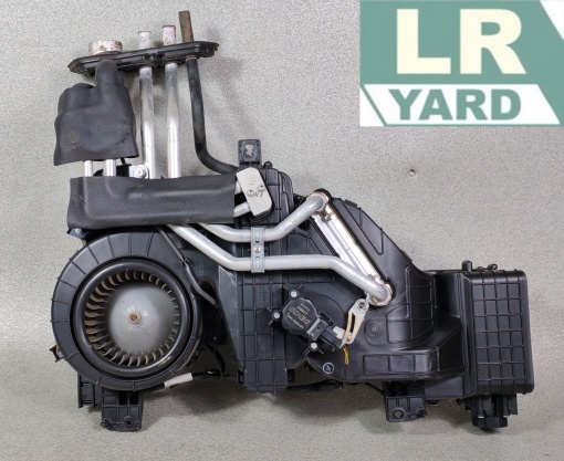 DISCOVERY 3 2005-2009; DISCOVERY 4 2010-2016 LR072073