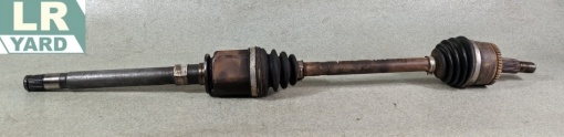 DISCOVERY 3 2005-2009; DISCOVERY 4 2010-2016; RANGE ROVER SPORT 2005-2009; RANGE ROVER SPORT 2010-2013 TDB500100