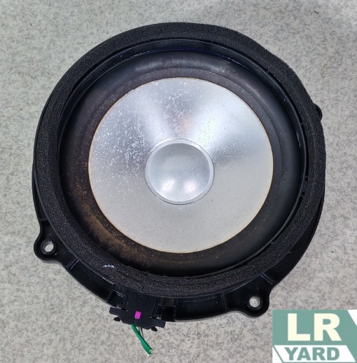 DISCOVERY 3 2005-2009; RANGE ROVER SPORT 2005-2009 XQM500310