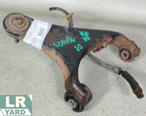 DISCOVERY 3 front right upper arm 2005-2009 RBJ500222