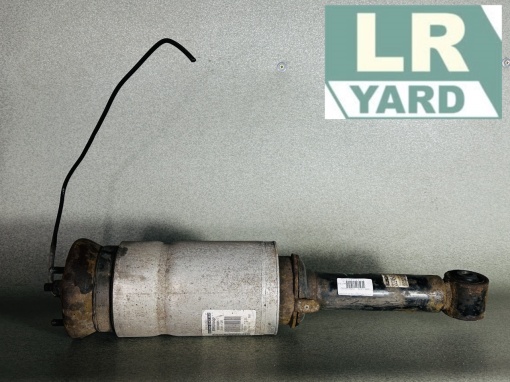 DISCOVERY 4 2010-2016 LR032646 Front cushion with shock absorber LR032646