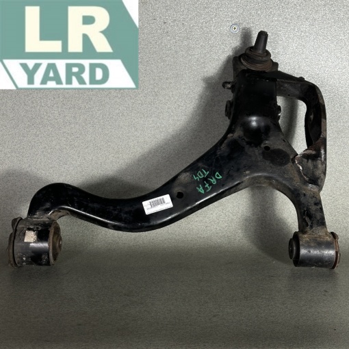 DISCOVERY 4 2010-2016 LR073367 Front right lower arm DISCOVERY 4 2010-2016 LR073367