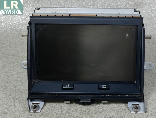 Display navigatie DISCOVERY 3 2005-2009; RANGE ROVER SPORT 2005-2009 LR012984 7H22-10E889-AA