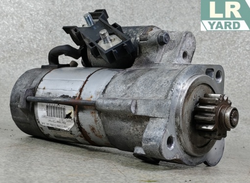 Electromotor Motor 2.0 Ingenium DTD; Motor 2.0 Ingenium DTA Jaguar XE RANGE; Jaguar ALL NEW XF; Jaguar F-PACE; RANGE ROVER VELAR ≥2017 T2H1941 GX73-11001-AD