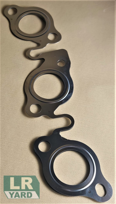 Exhaust gallery gasket 1336543 VictorReinz