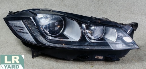 Far dreapta RHD Jaguar F-PACE T2H35334 GX63-13W029-DJ