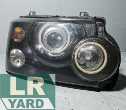 Far dreapta RHD RANGE ROVER 2002-2009 LR035526 6H42-13W029-DD