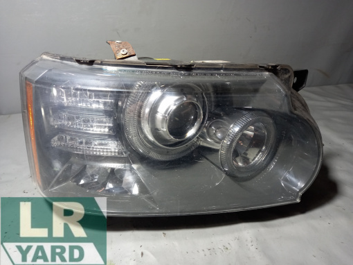 Far dreapta xenon RHD RANGE ROVER 2010-2012 LR142585 AH42-13W029-AC