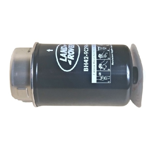 Filtru combustibil CV Motor 4.4 TDV8 LR072610 Land Rover BH42-9C296-AC
