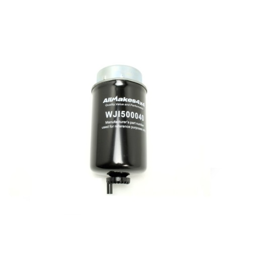 Filtru combustibil DEFENDER 2007-2016 WJI500040 Allmakes 170051F