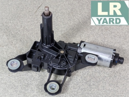FL2 tailgate wiper motors LR033226