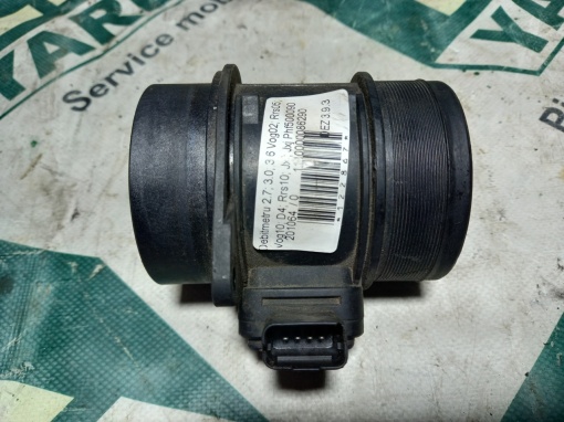 Flowmeter 2.7 TDV6; 3.0 TDV6 Gen1 Euro5; 3.6 TDV8 RANGE ROVER 2002-2009; RANGE ROVER SPORT 2005-2009; RANGE ROVER 2010-2012; DISCOVERY 4 2010-2016; RANGE ROVER SPORT 2010-2013; Jaguar XF; JXJ PHF500090 4R8Q12B579AC - Img 1