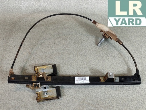 FREELANDER 1 1996-2006 ALR8178 Manual rear right-hand crane