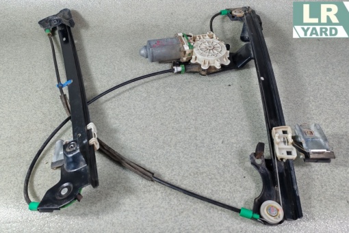 Front left-hand crane FREELANDER 1 1996-2006 LR006372