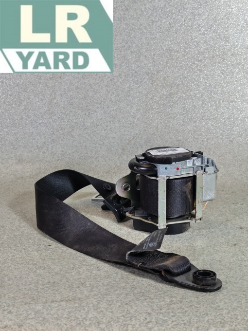 Front left seat belt FREELANDER 2 2006-2014 LR05050785