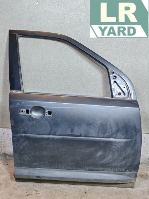 Front right door FREELANDER 2 2006-2014 LR023160