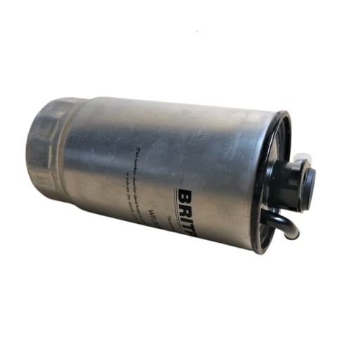 Fuel filter WFL000070 Britpart