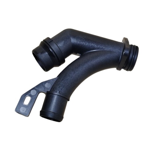 Furtun By-Pass Motor 2.0 Ingenium DTD; Motor 2.0 Ingenium DTA LR076780 Original Land Rover G4D3-8A512-CB