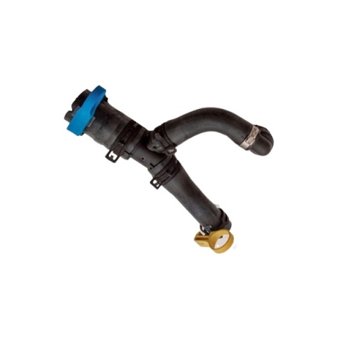 Furtun egr Motor 4.4 TDV8 LR022718 Land Rover AL3Q-9Y439-DA