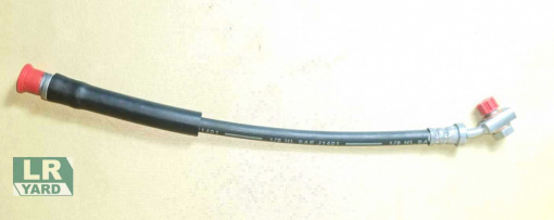 Furtun frana spate LR058009 Bosch 9H22-2A442-AD