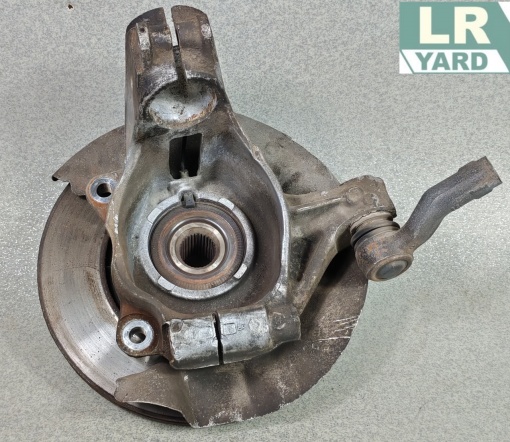 Fuzeta dreapta fata RANGE ROVER EVOQUE 2012-2018 LR087153 BJ32-3K185-AK