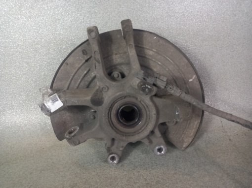 Fuzeta stanga spate Jaguar XJ ≥2003; Jaguar S-TYPE C2C33604 2W93-5A971-AF