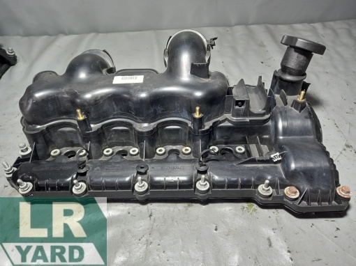 Galerie admisie dreapta Motor 4.4 TDV8 LR034994 AL3Q-9424-HE