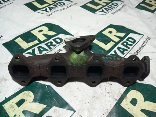 Gallery exhaust 2.0Ing JDE39711