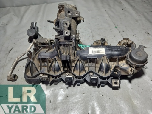 Gallery intake 2.2 TD4/SD4 FREELANDER 2 2006-2014; RANGE ROVER EVOQUE 2012-2018; DISCOVERY SPORT &gt;2015; Jaguar XF LR019987