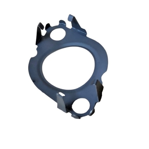 Garnitura EGR Motor 3.0 TDV6 Gen2 Euro6; Motor 3.0 TDV6 Gen1 Euro5 LR075627 Land Rover 9X2Q-9M443-CA