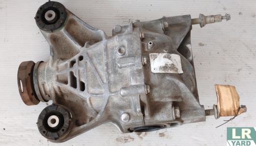 Grup diferential spate Jaguar XE RANGE; Jaguar ALL NEW XF T2H8644 GX63-4A213-MC