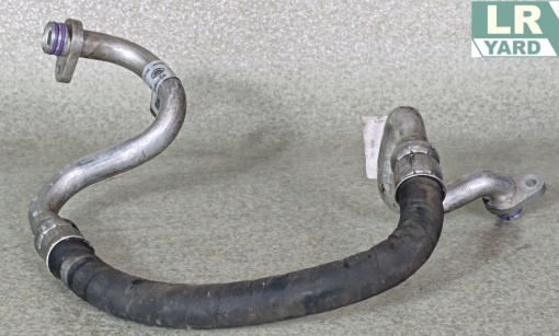 Ingenium AC 2.0 Conduit LR091476