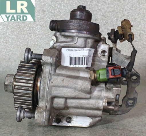 Injection pump 3.0 TDV6 Gen1 Euro5 3.0 TDV6 Gen1 Euro5 LR07888840