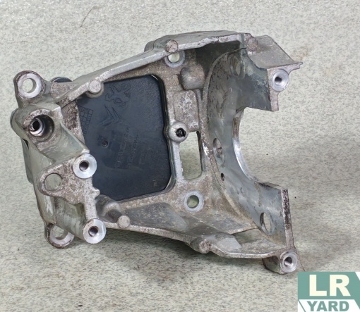 Injection pump bracket 3.0 TDV6 Gen1 Euro5; 3.0 TDV6 Gen2 Euro6 LR083612 9X2Q9A361CB