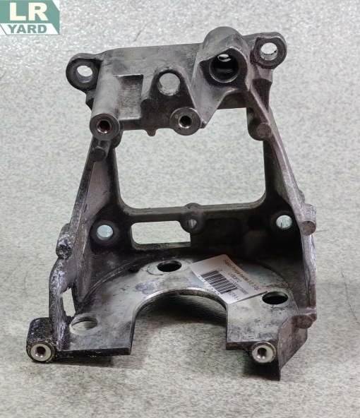 Injection pump bracket 3.0 TDV6 Gen1 Euro5; 3.0 TDV6 Gen2 Euro6 LR083612 9X2Q9A361CB